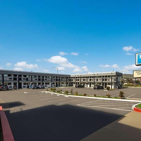 Rodeway Inn South San Francisco Airport Luaran gambar