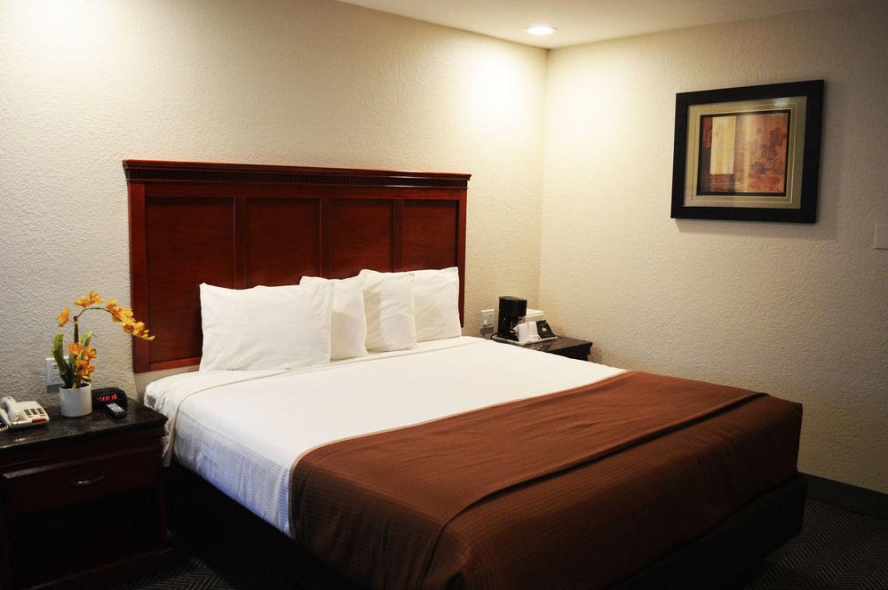 Rodeway Inn South San Francisco Airport Luaran gambar