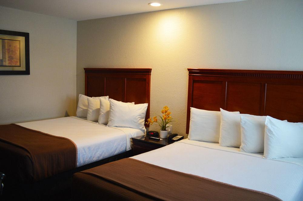 Rodeway Inn South San Francisco Airport Luaran gambar