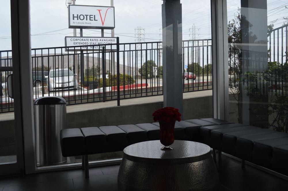 Rodeway Inn South San Francisco Airport Luaran gambar
