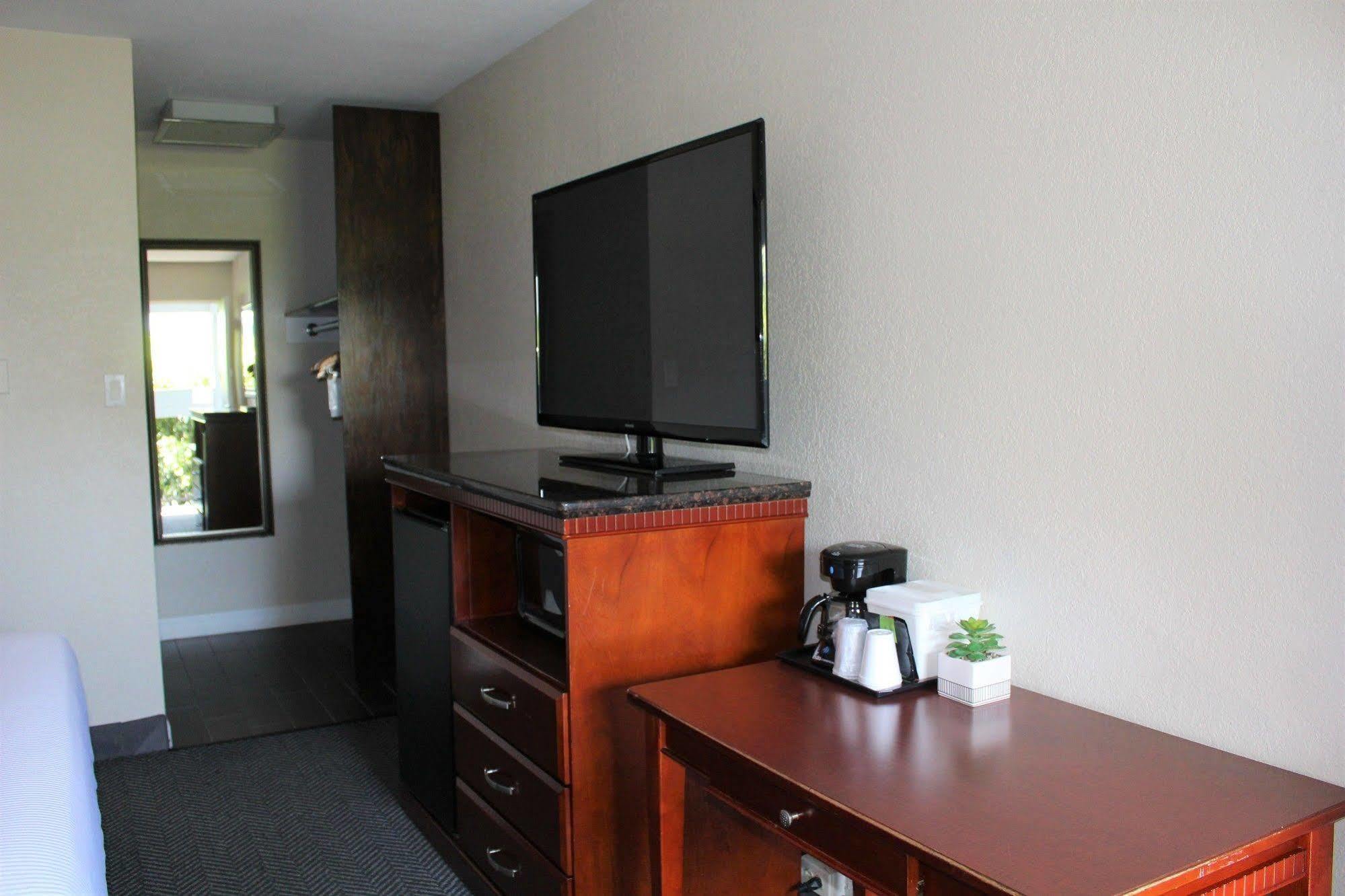Rodeway Inn South San Francisco Airport Luaran gambar