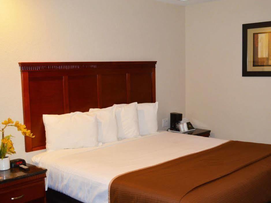 Rodeway Inn South San Francisco Airport Luaran gambar